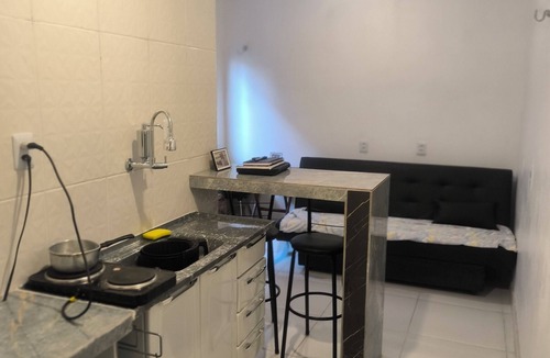 Belem Apartment | Beautiful Apartment COP30 Belém do Pará - Center