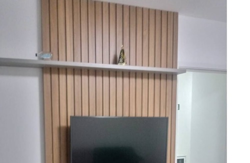 Itagua Apartment | Beautiful apartment for rent in Tenório in Ubatuba
