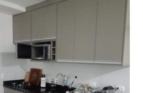 Itagua Apartment | Beautiful apartment for rent in Tenório in Ubatuba