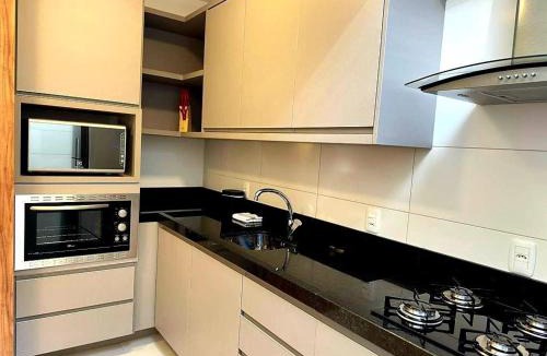 Floresta Apartment | Beautiful apartment in the best location in Gramado!