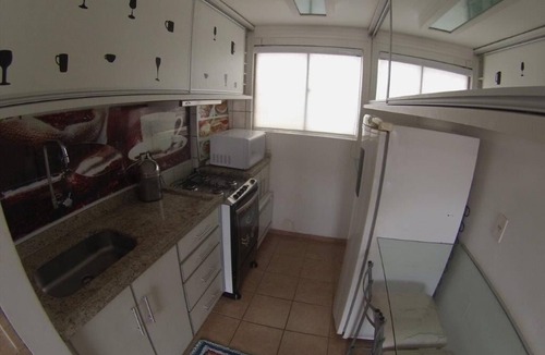 Maringa RV Rental | Beautiful apartment with parking space