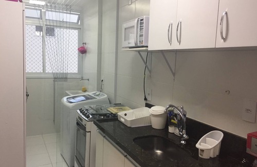 Itapua Apartment | BEAUTIFUL APT, 2 BEDROOMS, PISC, LEISURE, 300 METERS FROM THE BEACH