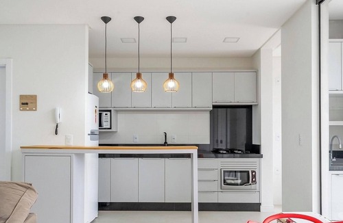 Porto Belo Apartment | Beautiful apt With bbq 100m From the Beach Bln0802