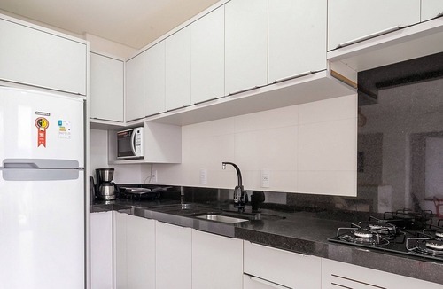 Porto Belo Apartment | Beautiful apt With bbq 100m From the Beach Bln0802