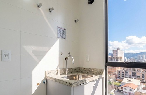 Porto Belo Apartment | Beautiful apt With bbq 100m From the Beach Bln0802