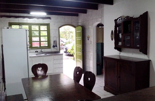 Canto Grande House | Beautiful Beachfront Townhouses - Conceição Beach - Canto Grande - Bombinhas