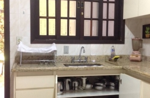 Alpes D Ouro Condo | Beautiful house, in high standard condominium, Atibaia reg.
