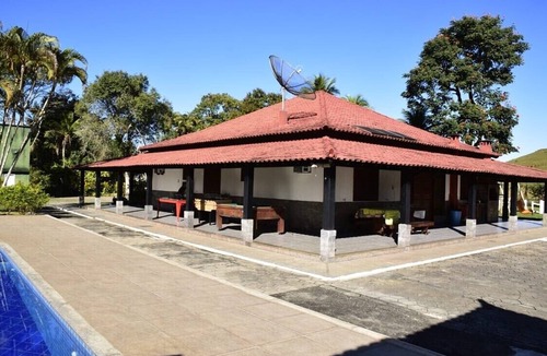 Cachoeiras de Macacu House | Beautiful property in Cachoeiras de Macacu