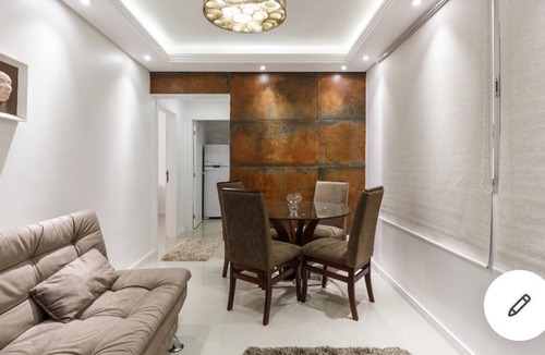 Centro Apartment | Beautiful apartment in the center of Florianópolis