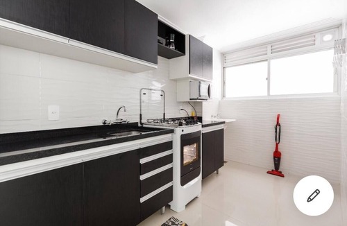 Centro Apartment | Beautiful apartment in the center of Florianópolis