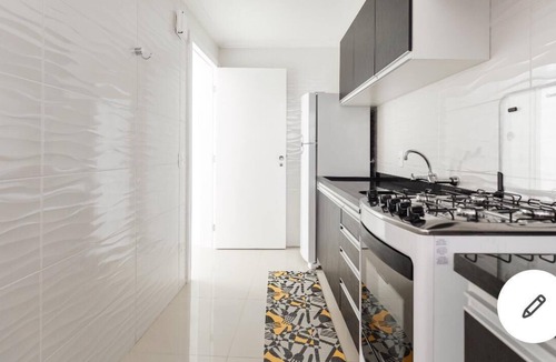 Centro Apartment | Beautiful apartment in the center of Florianópolis