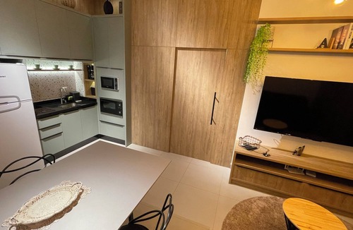 Foz do Iguacu Apartment | Beautiful apartment in Vila Portes - next to Paraguay