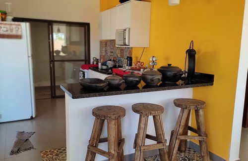 Chapada dos Guimaraes House | Beautiful House in Chapada dos Guimarães