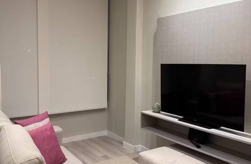 Pinheiros Apartment | Beautiful, brand new apartment in Pinheiros