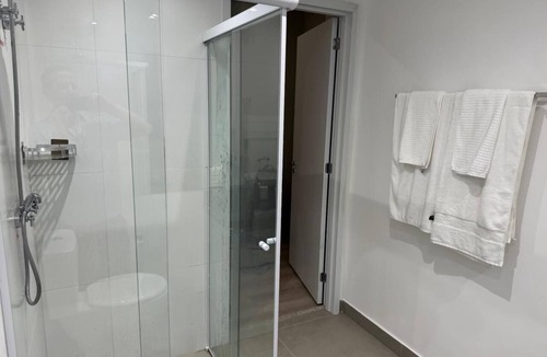 Pinheiros Apartment | Beautiful, brand new apartment in Pinheiros