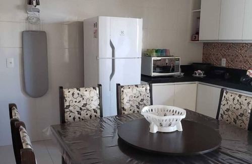 Anchieta House | Beautiful 4-bedroom house on Castelhanos beach, Espírito Santo.
