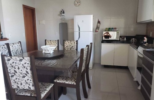 Anchieta House | Beautiful 4-bedroom house on Castelhanos beach, Espírito Santo.