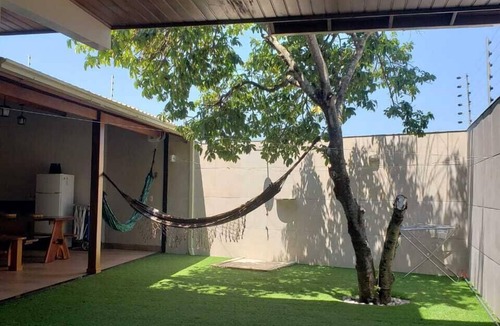 Anchieta House | Beautiful 4-bedroom house on Castelhanos beach, Espírito Santo.