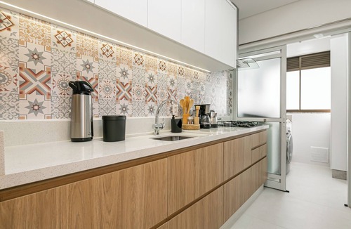 Cachoeira do Bom Jesus Apartment | Beautiful complete apartment in Cachoeira - 200m from the beach