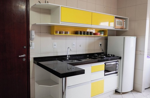 Canasvieiras Apartment | Beautiful complete apartment 80m from the beach
