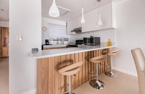 Escazu Condo | Beautiful Condo Just Steps From Avenida Escazu in an Unbeatable Location