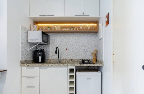 Regiao Urbana Homogenea X Apartment | Beautiful Condominium With Leisure in Pocos de Caldas - QUI