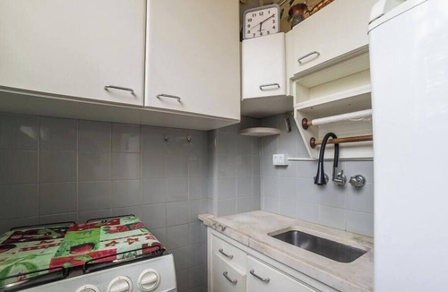 Regiao Urbana Homogenea X Apartment | Beautiful Condominium With Leisure in Pocos de Caldas - QUI