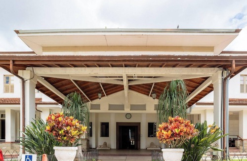 Regiao Urbana Homogenea X Apartment | Beautiful Condominium With Leisure in Pocos de Caldas - QUI