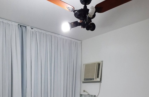 Caioba Apartment | Beautiful Coverage Private Swimming Pool in Divina Caiobá