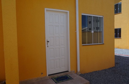Rio das Ostras House | BEAUTIFUL DUPLEX HOUSE IN RIO DAS OSTRAS