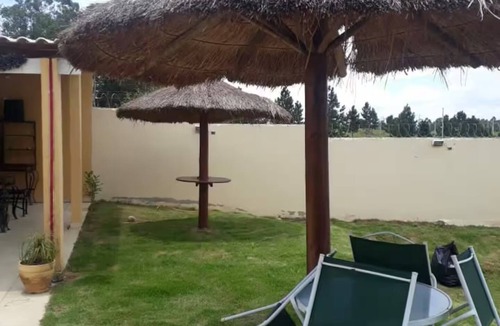 Sorocaba House | Beautiful farm for family weekends!