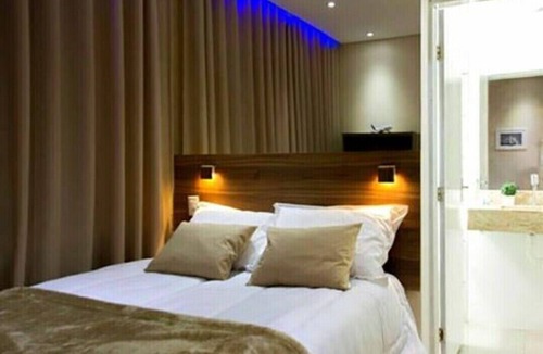 Nova Petropolis Apartment | Beautiful fit on Av. Main