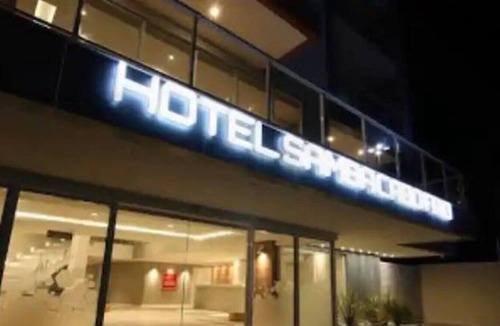 Passagem House | Beautiful Flat at the Samba Cabo Frio hotel!