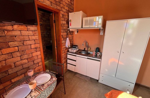 Ouro Preto Apartment | Beautiful Flat3 European design next to Mineirão BH