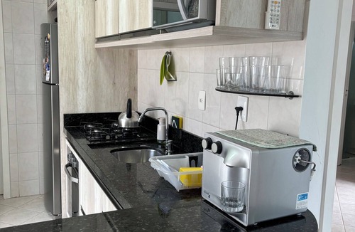 Canasvieiras Apartment | Beautiful full coverage