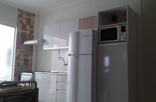 Ingleses Centro Apartment | Beautiful garden apartment with a lovely private backyard.