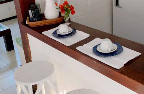Manguinhos House | Beautiful house 3 minutes from the beach.