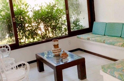 Manguinhos House | Beautiful house 3 minutes from the beach.