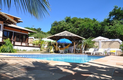 Village da Ferradura House | Beautiful house 3 suites in Ferradura beach, Buzios