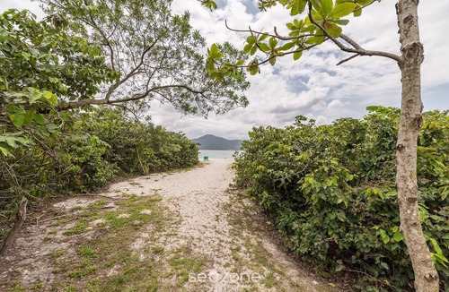 Daniela 2 Apartment | Beautiful House 30m From Beach in Floripa Rtt1905
