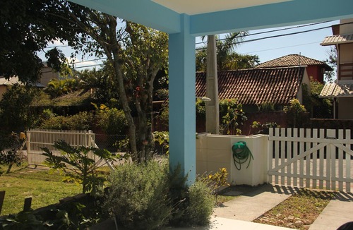 Rio Tavares House | Beautiful house 300 mts from the sea.