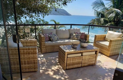 Florianopolis House | Beautiful house, in an incredible location, with swimming pool and panoramic views.