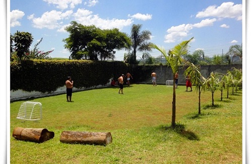 Cotia House | Beautiful house for rent for weekends