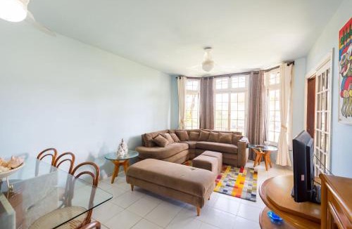 Marina House | Beautiful house next to the beach and canal