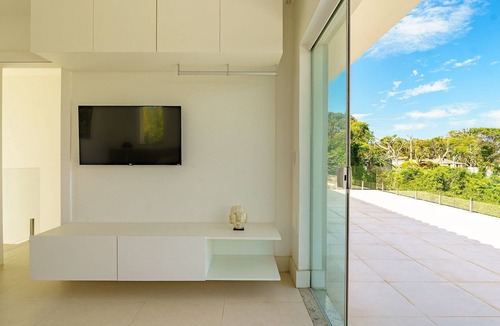 Portal da Ferradura Villa | Beautiful house overlooking Búzios - Buz017