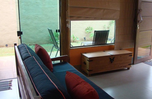 Alvorada House | Beautiful house, refinement, warmth and good taste - Centro de Bonito!