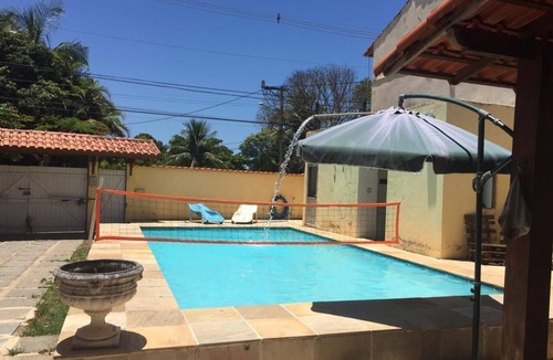 Piratininga House | Beautiful house! Space and leisure.