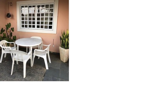 Balneario Florida House | Beautiful House, super well located, in quiet and safe exit. Arpoador