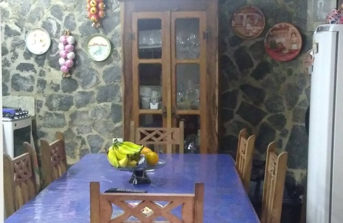 Itanema House | Beautiful house with ocean view and 3 bedrooms.