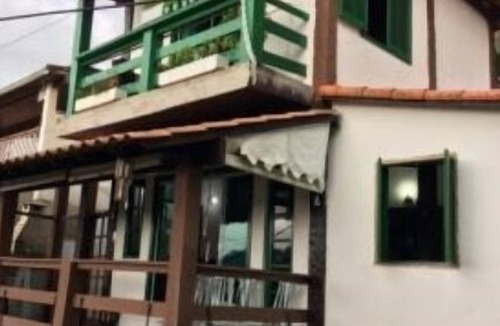 Itanema House | Beautiful house with ocean view and 3 bedrooms.
